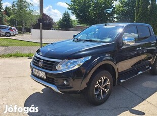 Fiat Fullback 2.4 D 180 LX 4x4 MT6 Silver+ 1290...