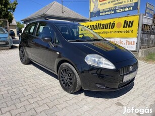 Fiat Grande Punto 1.2 8V Active 132.000.KM / KL...