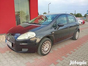 Fiat Grande Punto 1.2 8V Active