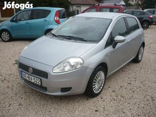 Fiat Grande Punto 1.2 8V Active