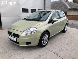 Fiat Grande Punto 1.2 8V Active Klíma! Légzsáko...