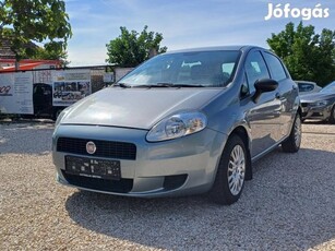 Fiat Grande Punto 1.2 8V Actual