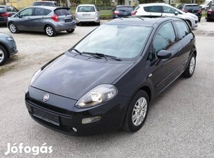 Fiat Grande Punto 1.2 8V Actual