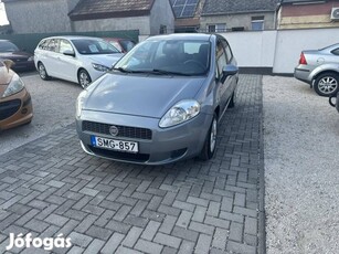 Fiat Grande Punto 1.4 8V Active