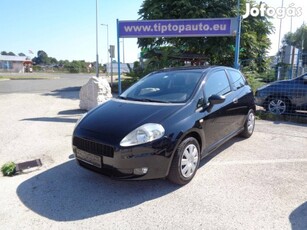 Fiat Grande Punto 1.4 8V Active