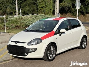 Fiat Grande Punto Evo!!! 1.4 Benzin!!! Klímás.S...