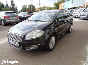 Fiat Linea 1.3 Mjet 16V Emotion