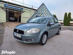 Fiat Linea 1.4 8V Active Magyarországi 83100 KM...