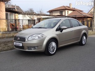 Fiat Linea 1.4 8V Dynamic Friss Műszaki!