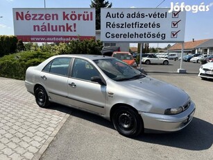 Fiat Marea 1.6 SX 16V