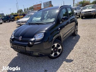 Fiat Panda 0.9 Twinair Turbo Cross 4x4 Kamatmen...