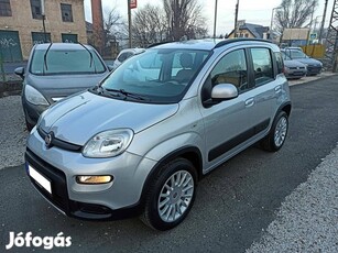 Fiat Panda 0.9 Twinair Turbo Easy S&S EU6 [5 sz...