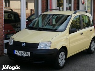 Fiat Panda 1.1 Active 1.Tulaj!/Mo-i!/Friss műsz...