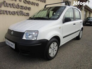 Fiat Panda 1.1 Active 85 Ezer km ! Első tulajdo...