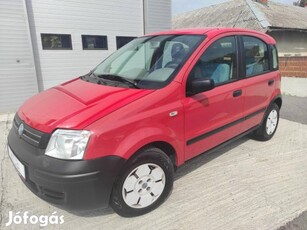 Fiat Panda 1.1 Active Alacsony Fogyasztás! ABS!...