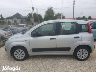 Fiat Panda 1.2 8V Pop EU6 106000km klima 1tulaj