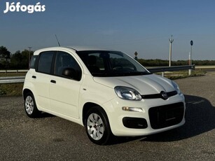 Fiat Panda 1.2 8V Pop EU6 [5 személy] 54e. km....