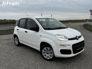 Fiat Panda 1.2 8V Pop EU6 [5 személy]