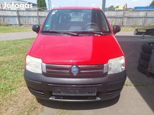 Fiat Panda 1.2 Dynamic Téli kerékgarnitúrával