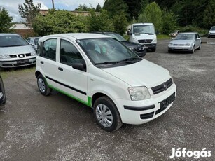 Fiat Panda 1.2 Emotion CNG