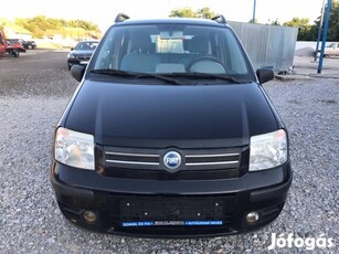 Fiat Panda 1.2 Emotion Digit Klimával