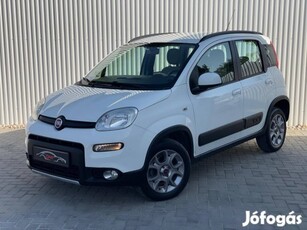 Fiat Panda 1.3 Mjet 16v Climbing 4x4 [5 személy...