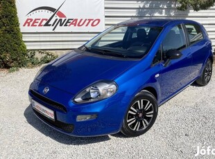 Fiat Punto 0.9 Lounge Twinair Turbo Marinablu