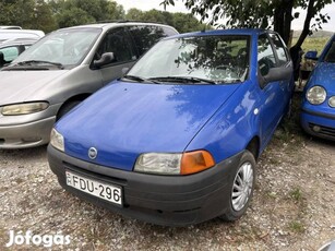 Fiat Punto 1.1 55 S