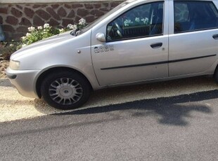 Fiat punto 1.2