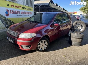 Fiat Punto 1.2 Classic ITT és Most Akció!!!Klim...