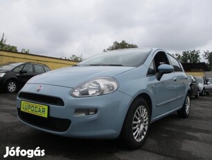 Fiat Punto 1.2 Easy EU6