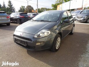 Fiat Punto 1.2 Easy EU6 Klíma! Friss műszakival...