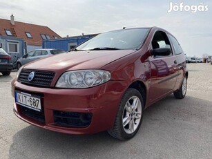 Fiat Punto 1.2 Sound