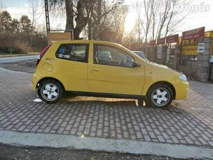 Fiat Punto 1.4 16V Dynamic