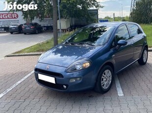 Fiat Punto 1.4 Easy S&S EU6