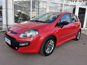 Fiat Punto Evo 1.3 Mjet Racing azonnal vihető!