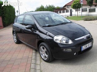 Fiat Punto Evo 1.4 8V Active 2010-Es Modell......