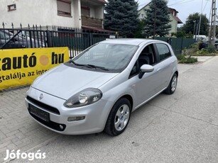 Fiat Punto Grande1.2 8V Actual 77000KM.Multikor...