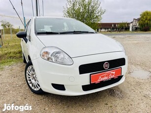 Fiat Punto Grande1.2 8V Actual