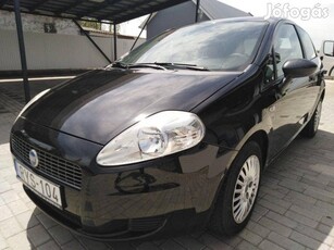 Fiat Punto Grande1.4 8V Style