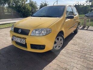 Fiat Punto II