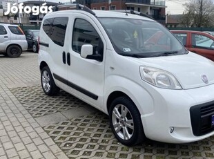 Fiat Qubo Fiorino 1.4 8V Active Friss Műszaki!