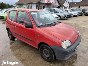 Fiat Seicento 1.1 Actual