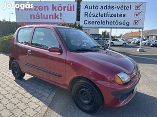 Fiat Seicento 1.1 Hobby