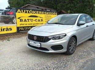 Fiat Tipo 1.4 16V Easy 1 Év Garancia! BATU-CAR...