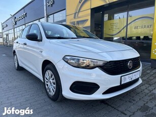 Fiat Tipo 1.4 16V Easy Sérülésmentes!