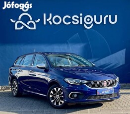 Fiat Tipo 1.4 16V Mirror / Mo-i!/ 1.Tulaj!/ Gyá...