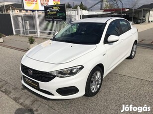 Fiat Tipo 1.4 16V S-mentes! Végig Sz.könyv!