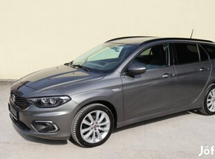 Fiat Tipo 1.6 Multijet Lounge TCT