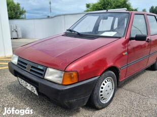 Fiat Uno 1.1 60 S Selecta Újszerű állapot 100e km